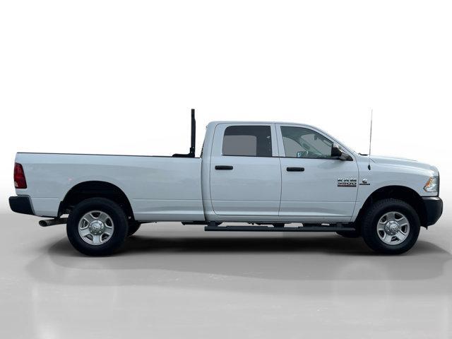 used 2018 Ram 3500 car, priced at $37,499