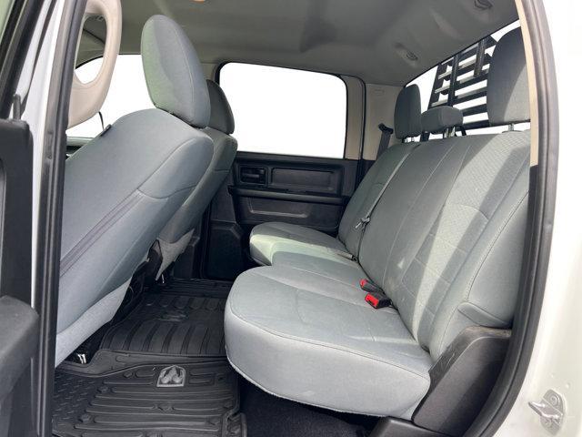 used 2018 Ram 3500 car, priced at $37,499