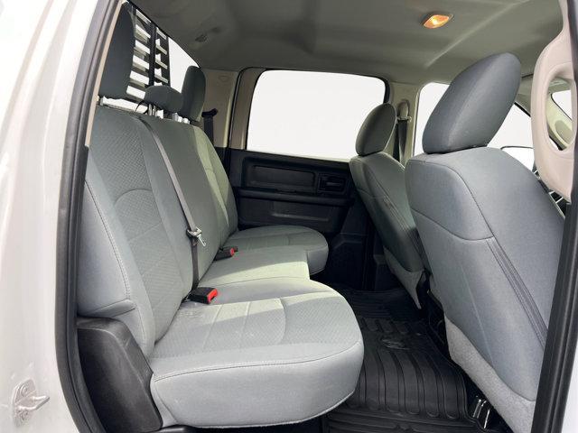 used 2018 Ram 3500 car, priced at $37,499