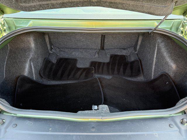used 2022 Dodge Challenger car, priced at $34,599