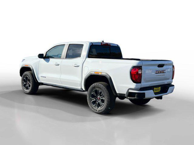 new 2025 GMC Canyon car, priced at $42,055