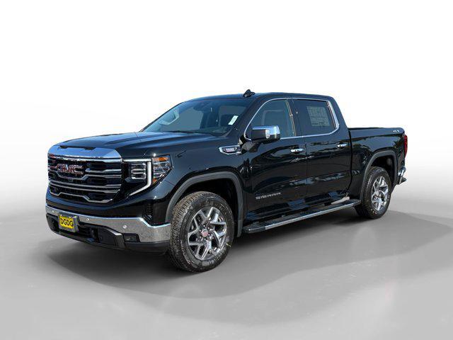 new 2026 GMC Sierra 1500 car, priced at $69,580