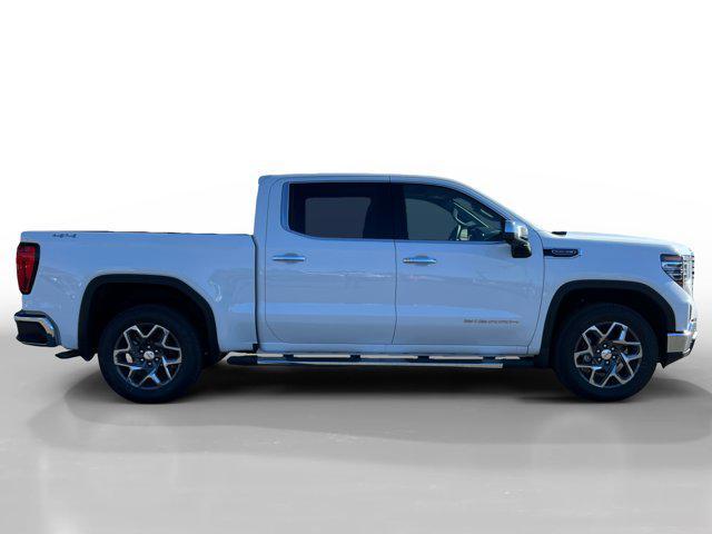 new 2025 GMC Sierra 1500 car, priced at $65,425