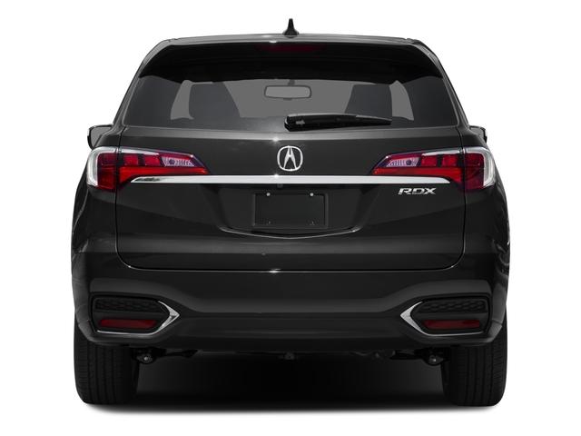 used 2016 Acura RDX car, priced at $16,599