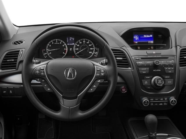 used 2016 Acura RDX car, priced at $16,599