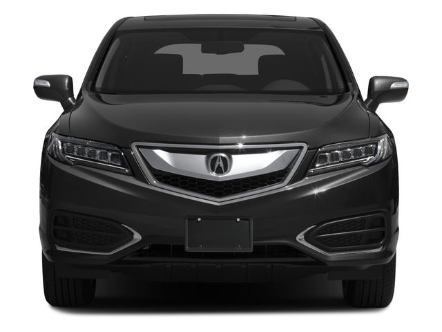 used 2016 Acura RDX car, priced at $16,599