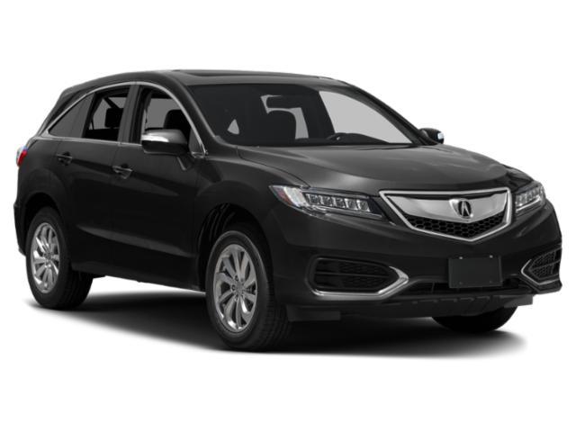 used 2016 Acura RDX car, priced at $16,599