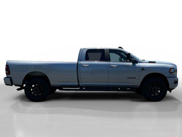 used 2020 Ram 2500 car, priced at $48,308