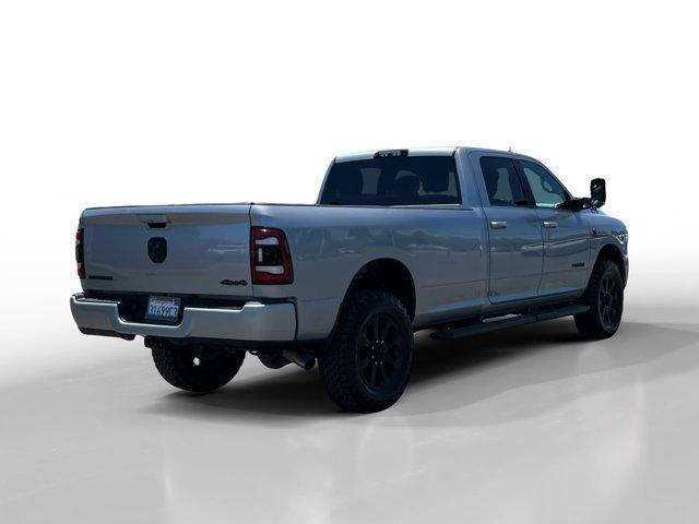 used 2020 Ram 2500 car, priced at $48,308