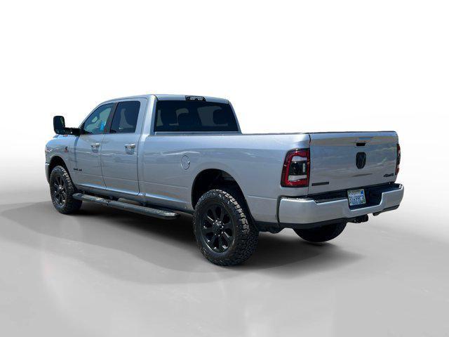 used 2020 Ram 2500 car, priced at $48,308