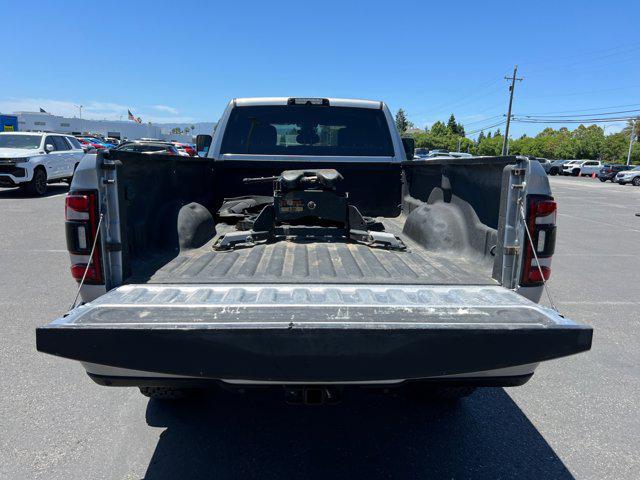 used 2020 Ram 2500 car, priced at $48,308