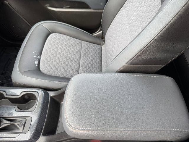 used 2017 Chevrolet Colorado car, priced at $21,020
