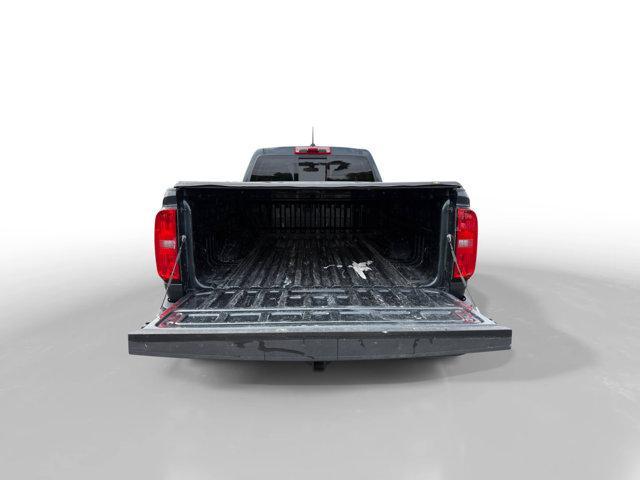 used 2017 Chevrolet Colorado car, priced at $21,020