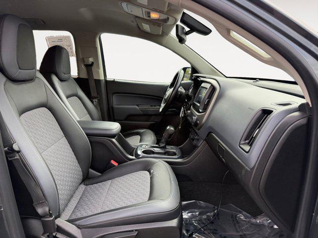 used 2017 Chevrolet Colorado car, priced at $21,020