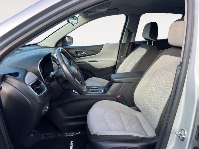 used 2018 Chevrolet Equinox car, priced at $13,016