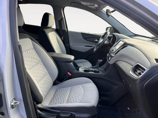 used 2018 Chevrolet Equinox car, priced at $13,016