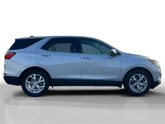 used 2018 Chevrolet Equinox car, priced at $13,016