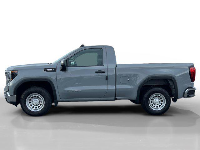 new 2025 GMC Sierra 1500 car, priced at $40,950