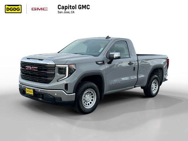 new 2025 GMC Sierra 1500 car, priced at $40,950