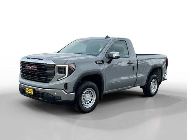 new 2025 GMC Sierra 1500 car, priced at $38,950