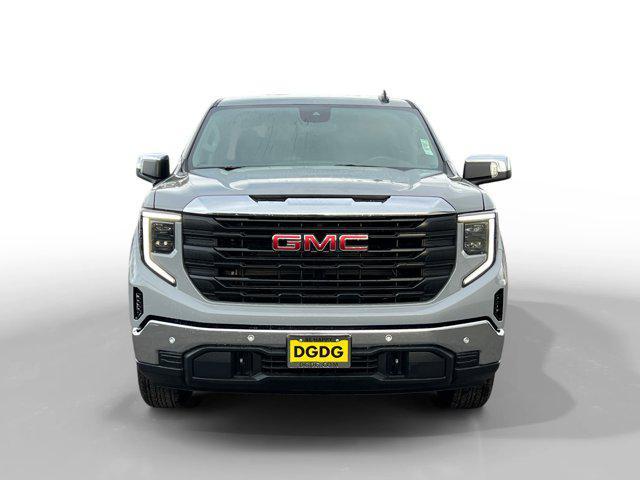 new 2025 GMC Sierra 1500 car, priced at $40,950