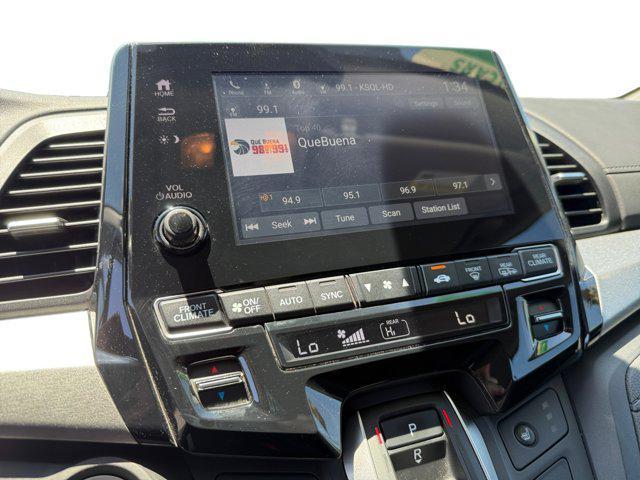 used 2023 Honda Odyssey car, priced at $30,999
