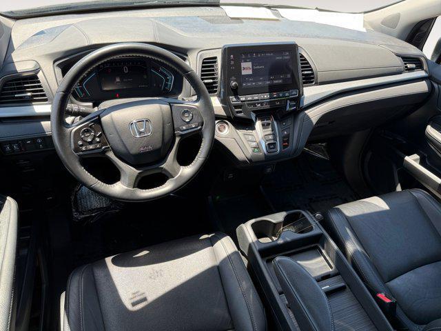 used 2023 Honda Odyssey car, priced at $30,999