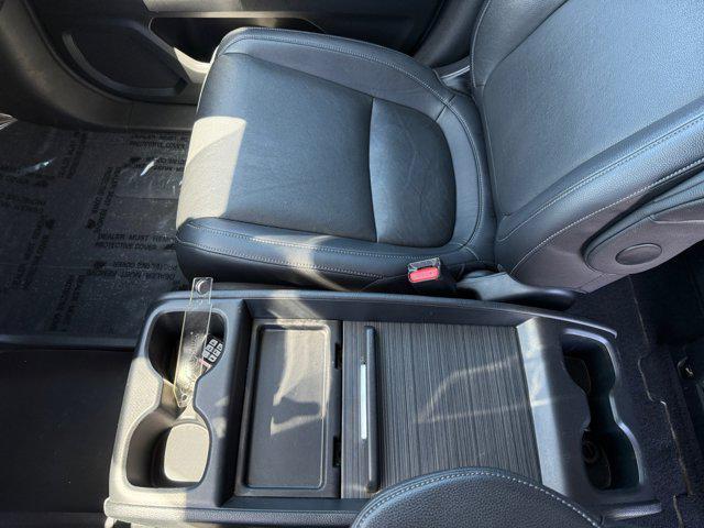 used 2023 Honda Odyssey car, priced at $30,999
