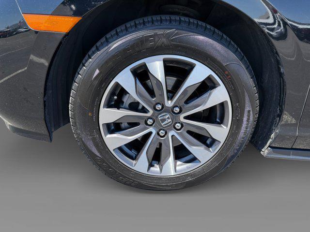used 2023 Honda Odyssey car, priced at $30,999