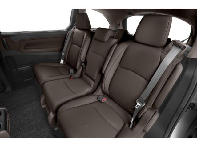 used 2023 Honda Odyssey car, priced at $33,399