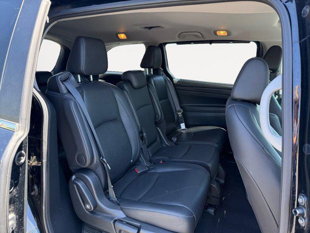 used 2023 Honda Odyssey car, priced at $30,999