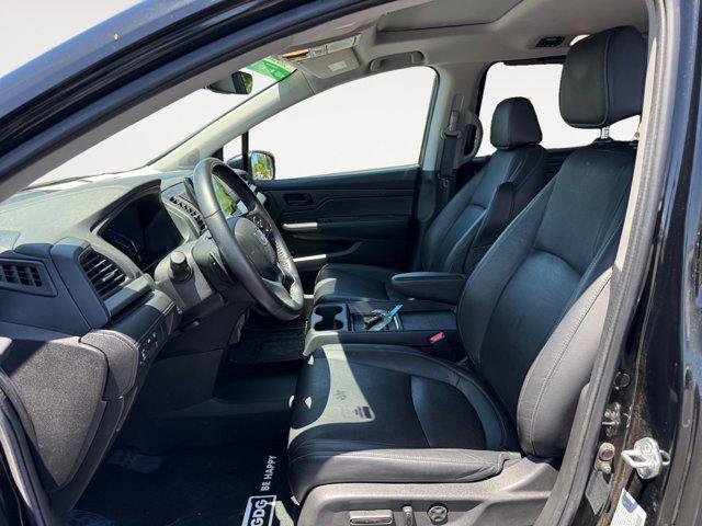 used 2023 Honda Odyssey car, priced at $30,999