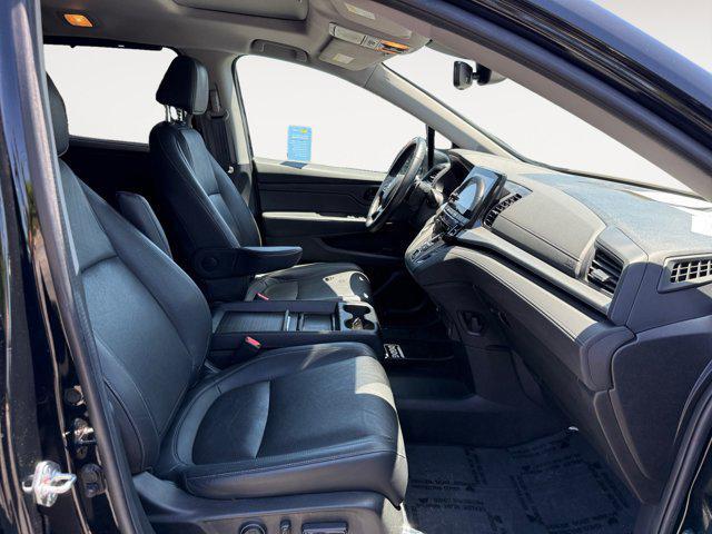 used 2023 Honda Odyssey car, priced at $30,999