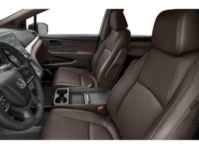 used 2023 Honda Odyssey car, priced at $33,399
