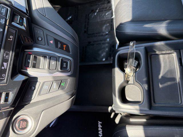used 2023 Honda Odyssey car, priced at $30,999