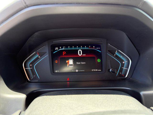 used 2023 Honda Odyssey car, priced at $30,999