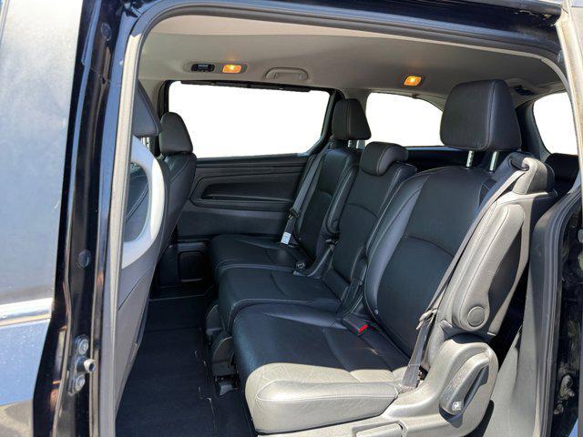 used 2023 Honda Odyssey car, priced at $30,999