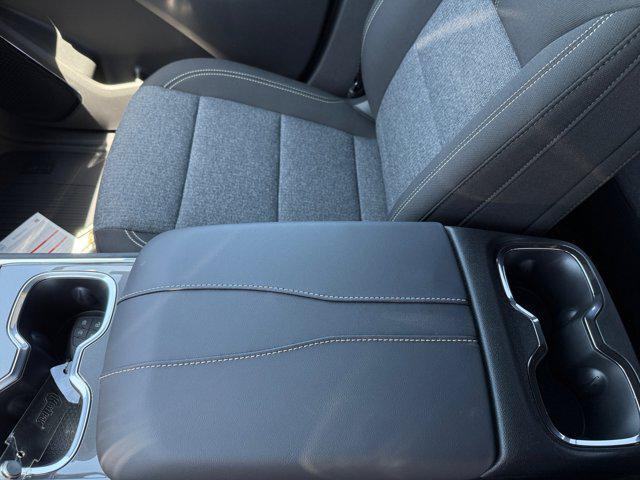 new 2025 GMC Acadia car, priced at $45,340