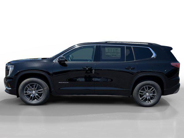 new 2025 GMC Acadia car, priced at $45,340