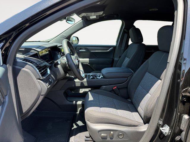 new 2025 GMC Acadia car, priced at $45,340