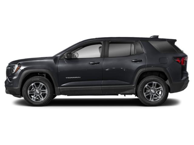new 2026 GMC Terrain car, priced at $45,335