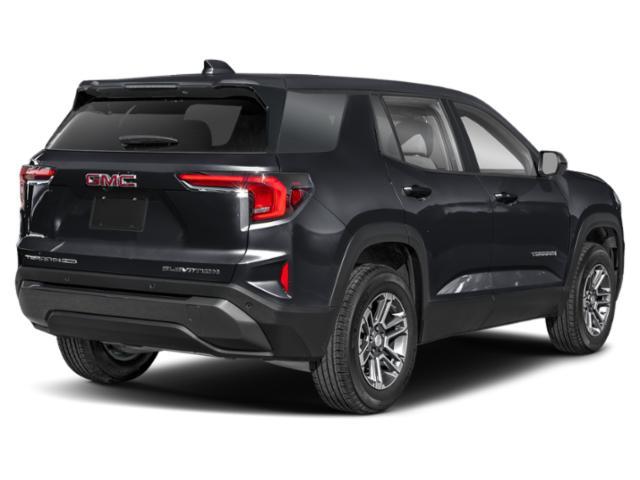 new 2026 GMC Terrain car, priced at $45,335