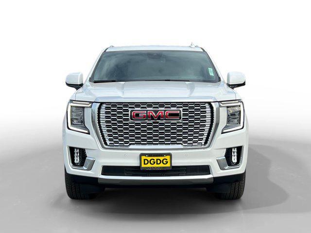 new 2024 GMC Yukon car, priced at $87,250