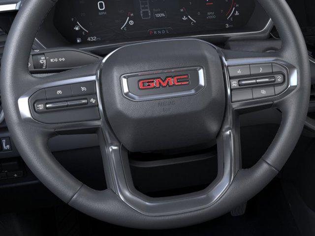 new 2024 GMC Canyon car, priced at $42,685