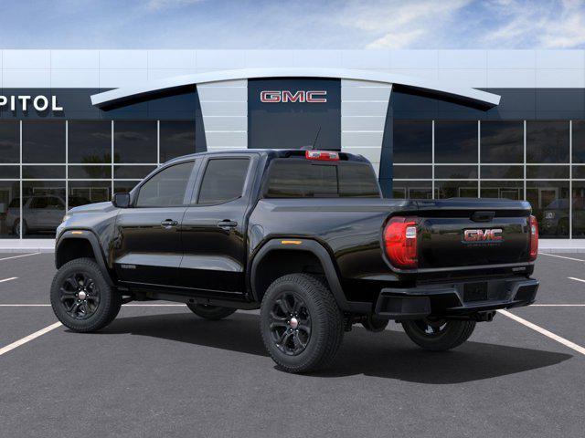 new 2024 GMC Canyon car, priced at $42,685