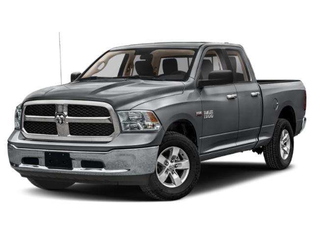 used 2021 Ram 1500 Classic car, priced at $29,799