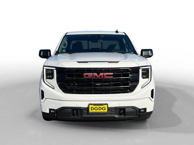 new 2025 GMC Sierra 1500 car, priced at $60,540