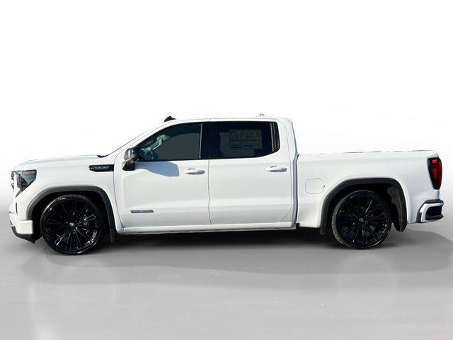 new 2025 GMC Sierra 1500 car, priced at $60,540