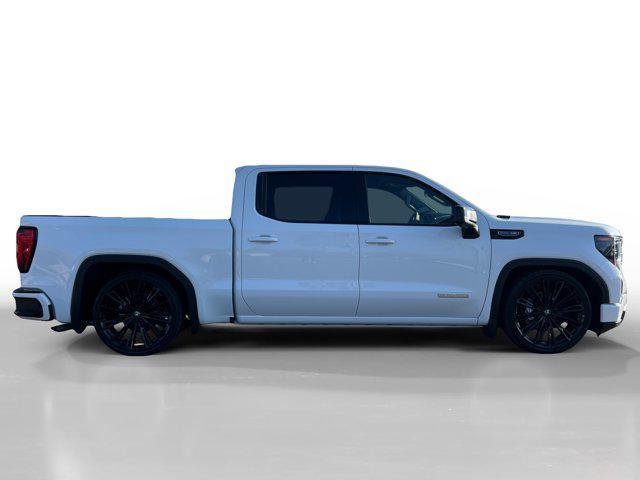 new 2025 GMC Sierra 1500 car, priced at $60,540