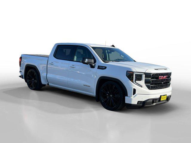 new 2025 GMC Sierra 1500 car, priced at $60,540